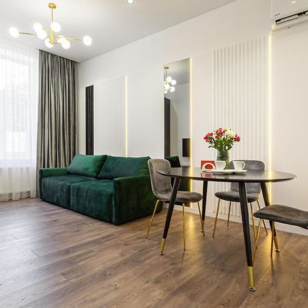 "M&D Apartmentslviv" Old City Pylnykarska,4 6Person Exteriör bild