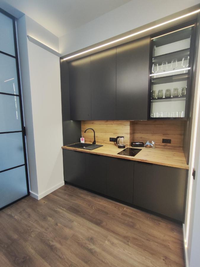 "M&D Apartmentslviv" Old City Pylnykarska,4 6Person Exteriör bild