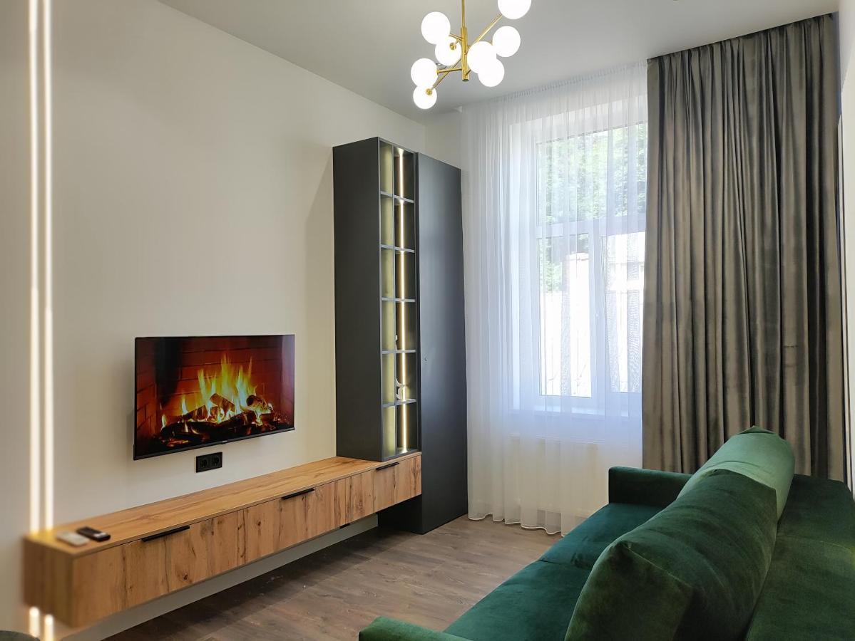 "M&D Apartmentslviv" Old City Pylnykarska,4 6Person Exteriör bild