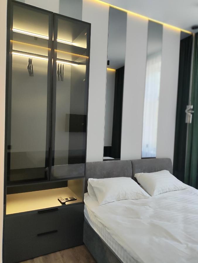 "M&D Apartmentslviv" Old City Pylnykarska,4 6Person Exteriör bild