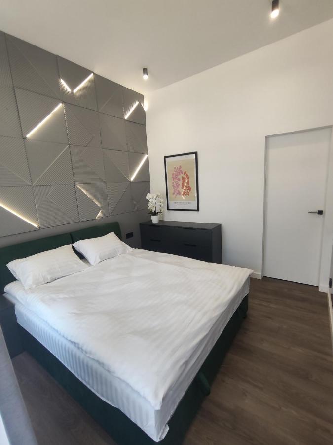 "M&D Apartmentslviv" Old City Pylnykarska,4 6Person Exteriör bild