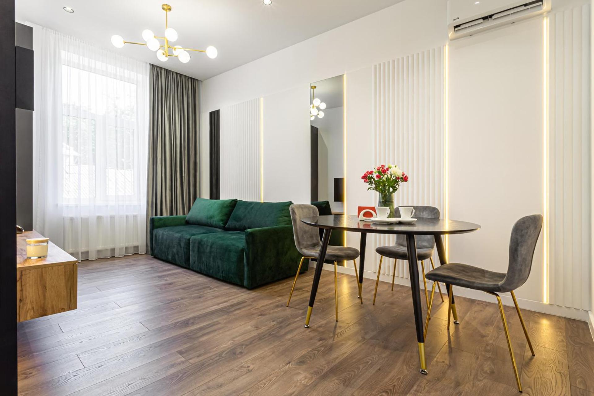 "M&D Apartmentslviv" Old City Pylnykarska,4 6Person Exteriör bild
