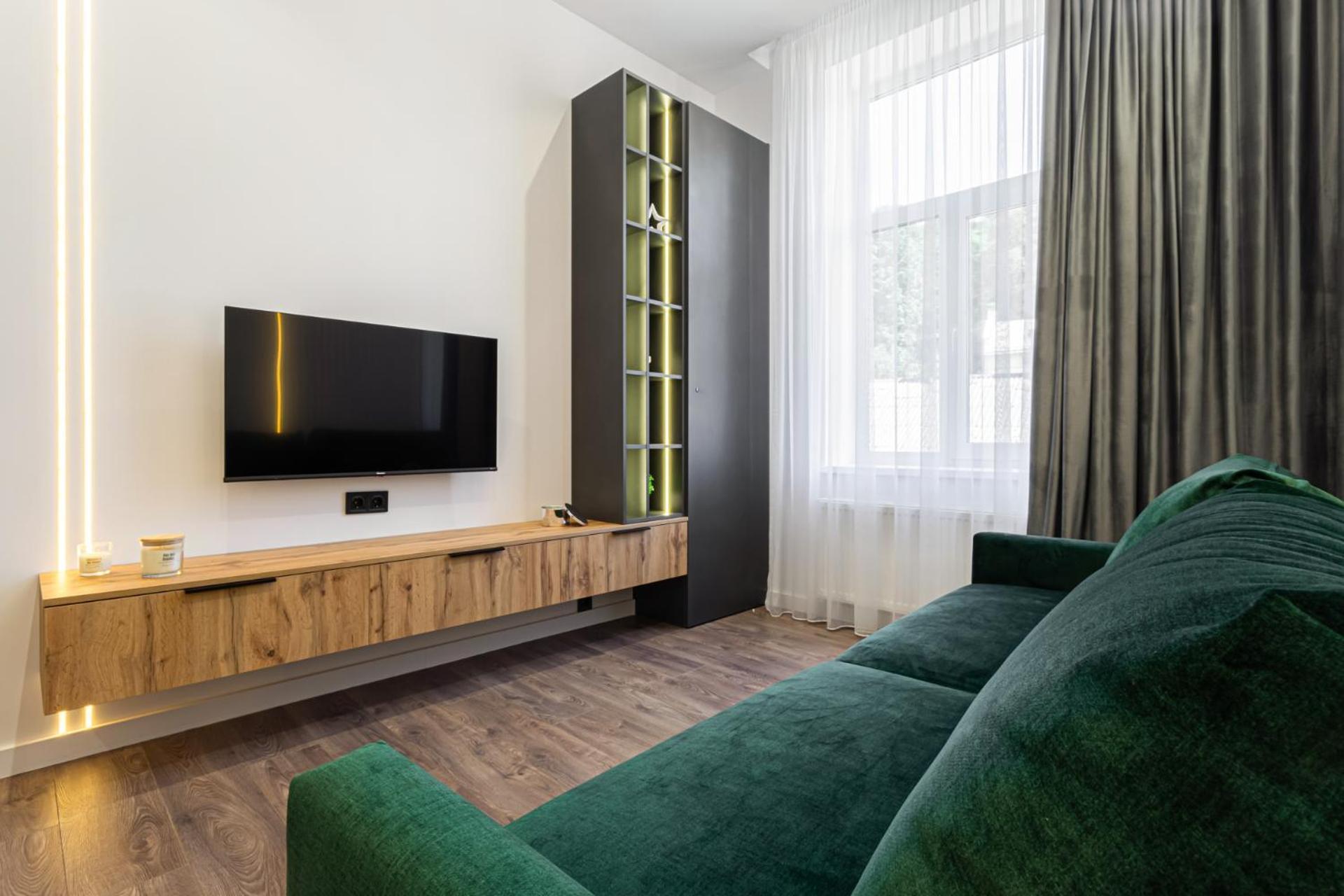 "M&D Apartmentslviv" Old City Pylnykarska,4 6Person Exteriör bild