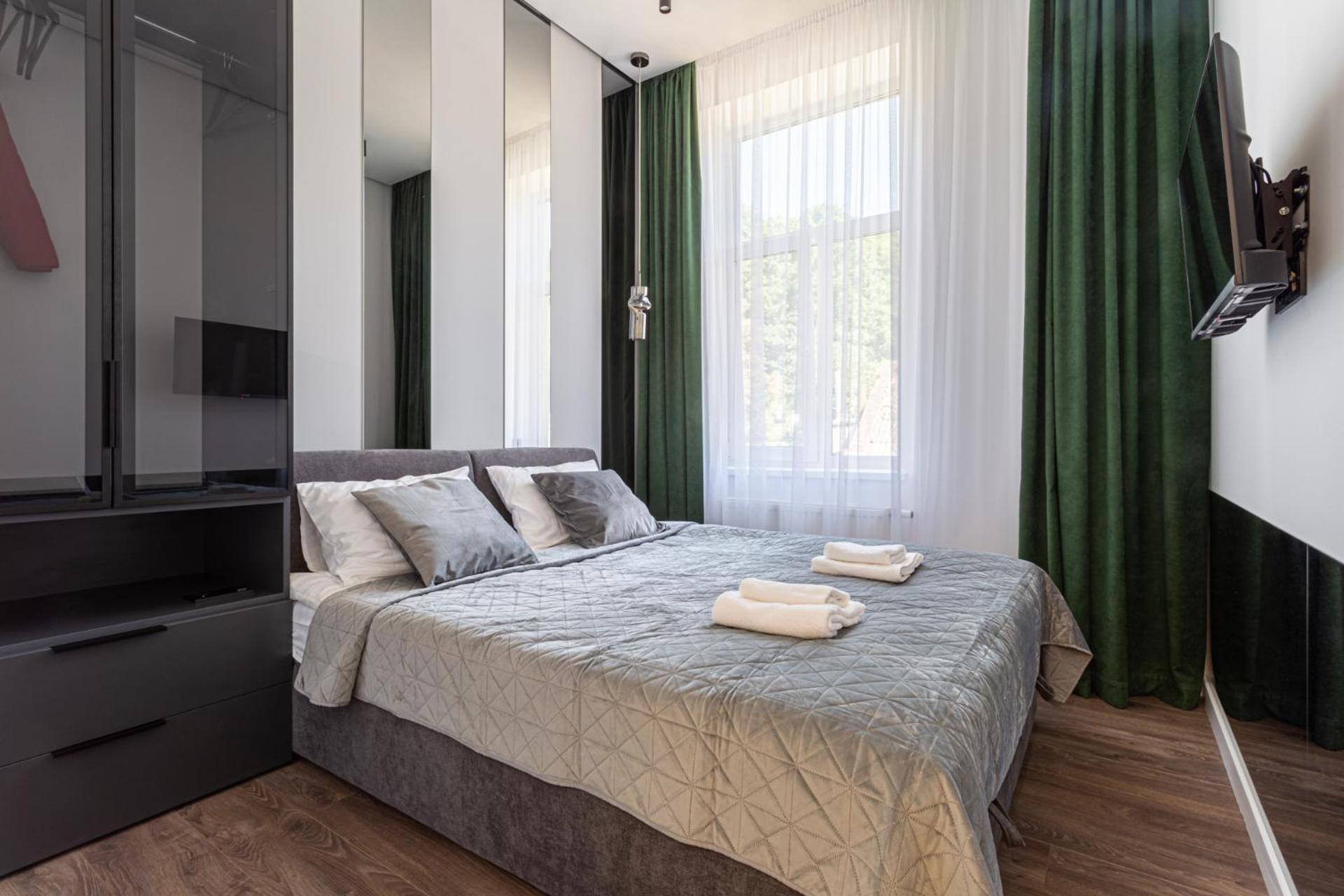 "M&D Apartmentslviv" Old City Pylnykarska,4 6Person Exteriör bild